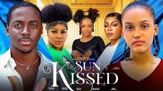 SUN KISSED - DESTINY ETIKO, PETER KOMBA, OENE NELLY, PRINCESS CANDICE, BIBI SONYA NEW NIGERIAN MOVIE