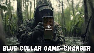 Revolutionary App for Hunters & Anglers: Outdoor Trader is here!