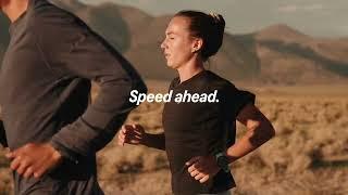 ASICS Running | EVORIDE™ SPEED | Speed ahead.