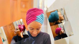 HEADWRAPS|NTUZONGERE KUGENDA USA NABI MUMUTWE🫢|UBURYO BUTANDUKANYE WATEGAMO IBITAMBARO🫶