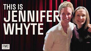 Jennifer Whyte: West End Musical Director (Les Mis, Sunset Boulevard, Phantom, Cabaret) (S01E05)