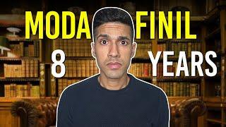 Modafinil - 8 Years On And Off, Here’s Why!