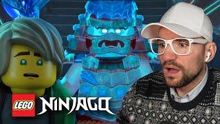 Das Geheimnis ist ENDLICH gelüftet? *Lego Ninjago*