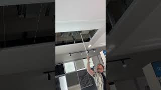 КАКИЕ СИСТЕМЫ ЖАЛЮЗИ ПОДХОДЯТ ДЛЯ МАНСАРДНЫХ ОКОН?