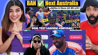 Victory  Now The Real Test Will Happen against Australia  India vs Bangladesh T20 World Cup
