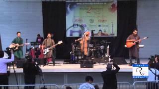 Pehchaan live @ Mississauga Celebration Square - Full Performance