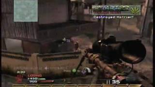 WeArntAsian QuickScope Montage