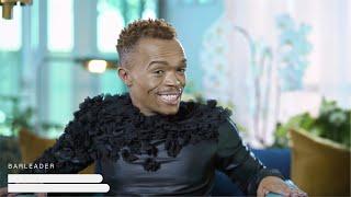 Living The Dream with Somizi