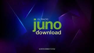 Juno Download Best Dj Tracks October 2023