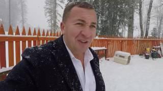 Сочи Элит 00640 Прогулка по Газпрому