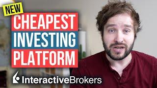 Interactive Brokers For Beginners - Overview, How To Open An Account And Buy Your First Shares
