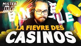 LE BALATRO DU CASINO | Bingle Bingle (découverte)