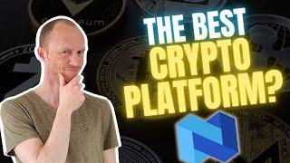 Nexo Review – The Best Crypto Platform? (Pros & Cons from REAL User)