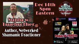 Paratalkradio Welcomes Sunbow Truebrother