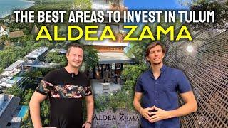 Aldea Zama Tulum Real Estate | Everything YOU Need to Know!!!