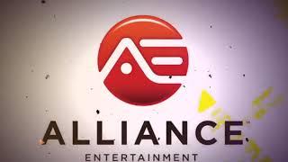 Alliance Entertainment - Warehouse Tour