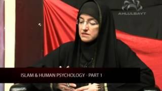 Ahlulbayt Live: Islam & Human Psychology Part 1 (1/3)