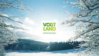 VOGTLAND - Winterwunderland