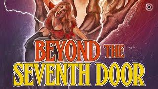 Beyond the Seventh Door (1987) | Horror Thriller | Full Movie | TerrorVision