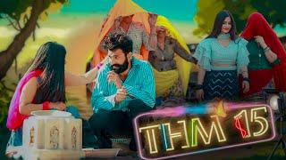 THM 15 Spoof | The Haryanvi Mashup 15 | Tunda Comedy | Sahil Chandel | Thm15