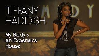 My Body Is Like An Expensive House - PART 1 - Tiffany Haddish - Laugh Out Loud Comedy