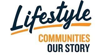 The Lifestyle Communities Story