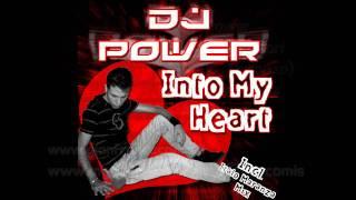 Dj Power - Into My Heart (Italo Maranza Mix)