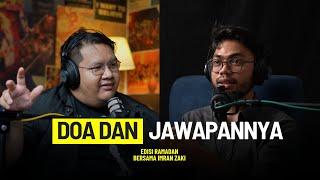 Doa dan jawapannya bersama Imran Zaki #RuangKatarsis