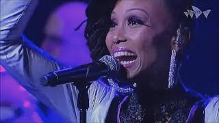 Chic (Nile Rodgers) : Spacer (HQ) Live Sydney Opera House