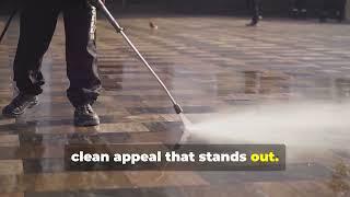 Pressure Washing Macomb Township and Nearby Areas | 586-372-8051 |  Expert Power Washing