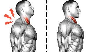 Fix Neck Pain Relief and Neck Hump