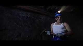 Zoolander mine scene