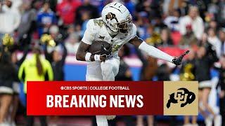 Travis Hunter wins 2024 Heisman trophy | Breaking News