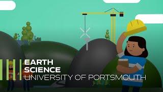 BSc Earth Science | Course Overview