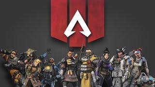 APEX LEGENDS LIVE