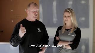 How to Level Floors with Sika® Level-125CA (feat. Mike Holmes)