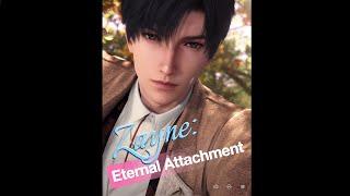 Zayne: Eternal Attachment | Zayne's Birthday | Love and Deepspace