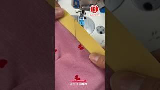 Tips for edge stripping