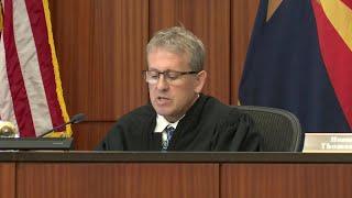 Mistrial declared in George Alan Kelly trial