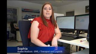 Duales Studium - BWL - Spedition, Transport und Logistik