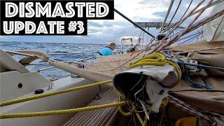 Another Update... WHAT'S NOW???/ Sailing Aquarius Ep. 188