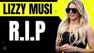 Lizzy Musi - Real Truth of Break up With KYE Kelley From Street Outlaws | Breast Cancer Update 2023