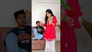 Mobile addicts be like... #shorts #ytshorts #manishsaini #priyalkukreja