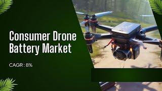 Global Consumer Drone Market Research Report | Valuates Reports