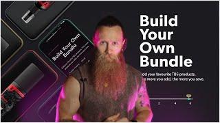 Customize Your Beard Routine: Build Your Own Bundle Today at The Beard Struggle