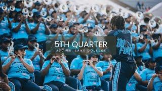 5th Quarter | Jackson State University vs. Lane College