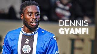Dennis Gyamfi - Season Highlights | 2024