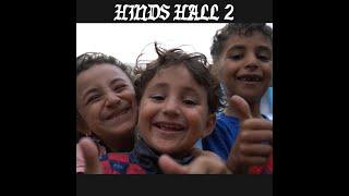 MACKLEMORE - HIND'S HALL 2 feat. Anees, MC Abdul, Amer Zahr (LYRIC VIDEO)