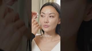 HOW TO GLOWING, MONOCHROMATIC MAKEUP WITH MARY PHILLIPS & JESSICA WANG