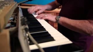 Jeff Golub with Brian Auger: Train Keeps A Rollin'